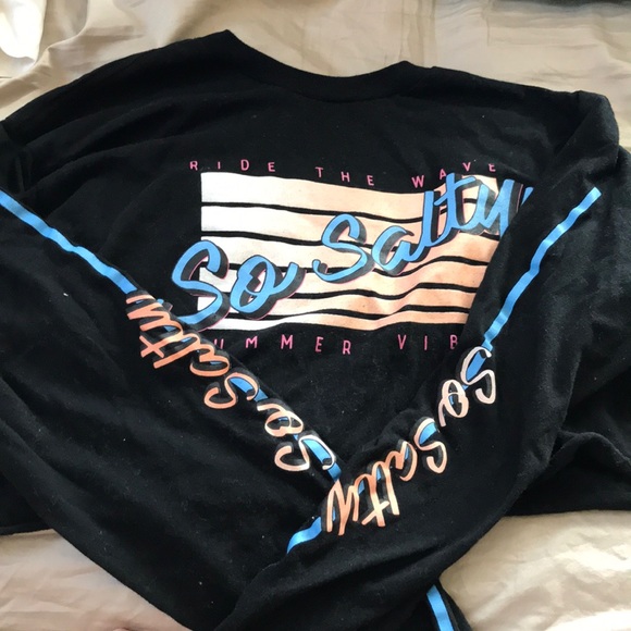 CROP TOP - Picture 3 of 4